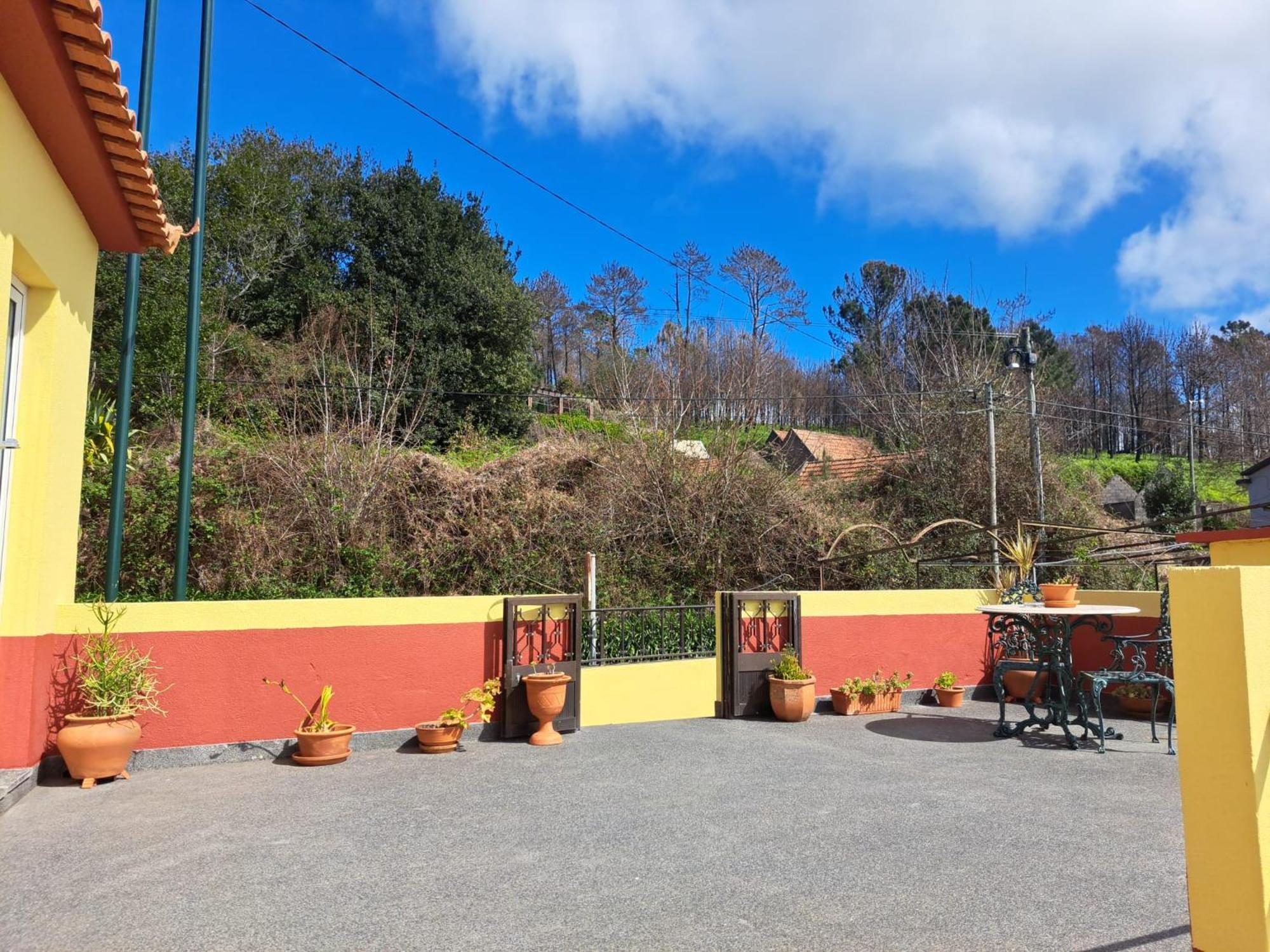 Countryside Apartamento Calheta (Madeira)