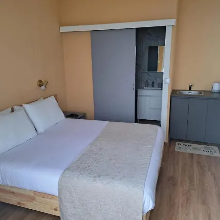 Ferienwohnung Calheta Countryside Exterior foto