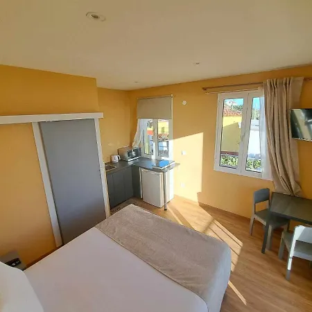 Ferienwohnung Calheta Countryside Exterior foto