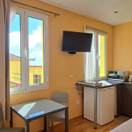 Ferienwohnung Calheta Countryside Exterior foto