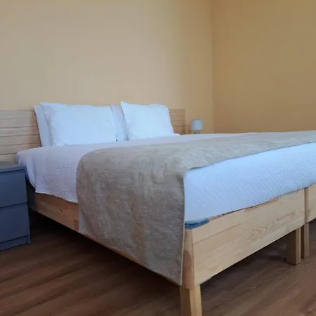 Ferienwohnung Calheta Countryside Exterior foto