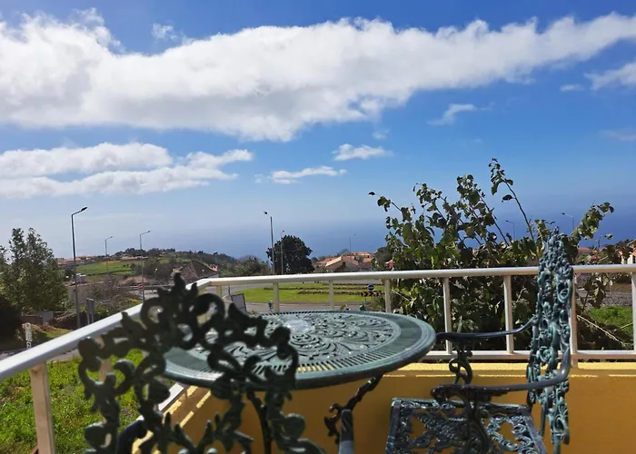 Calheta Countryside