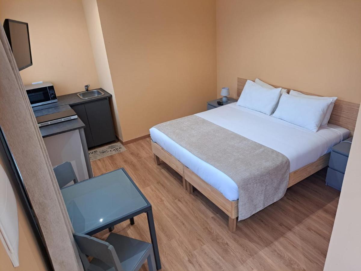 Appartement Calheta Countryside