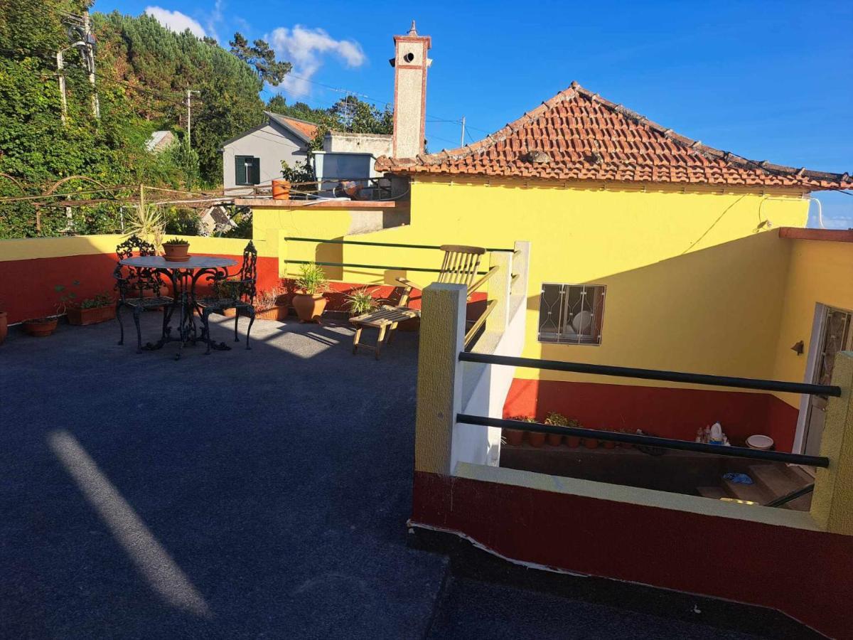 Calheta Countryside Appartement *