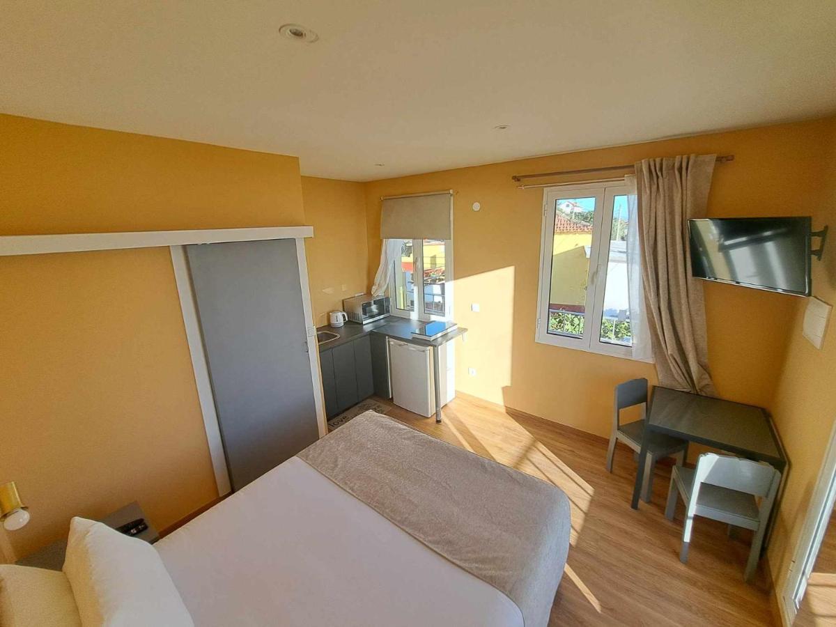 Appartement Calheta Countryside *