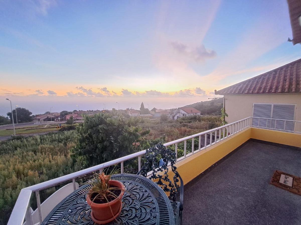 Appartement Calheta Countryside *