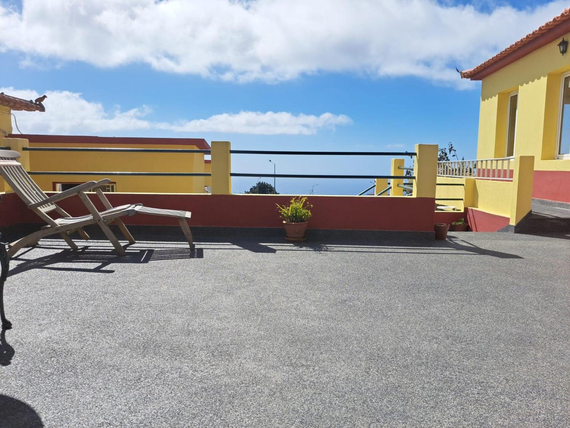Calheta Countryside Appartement *