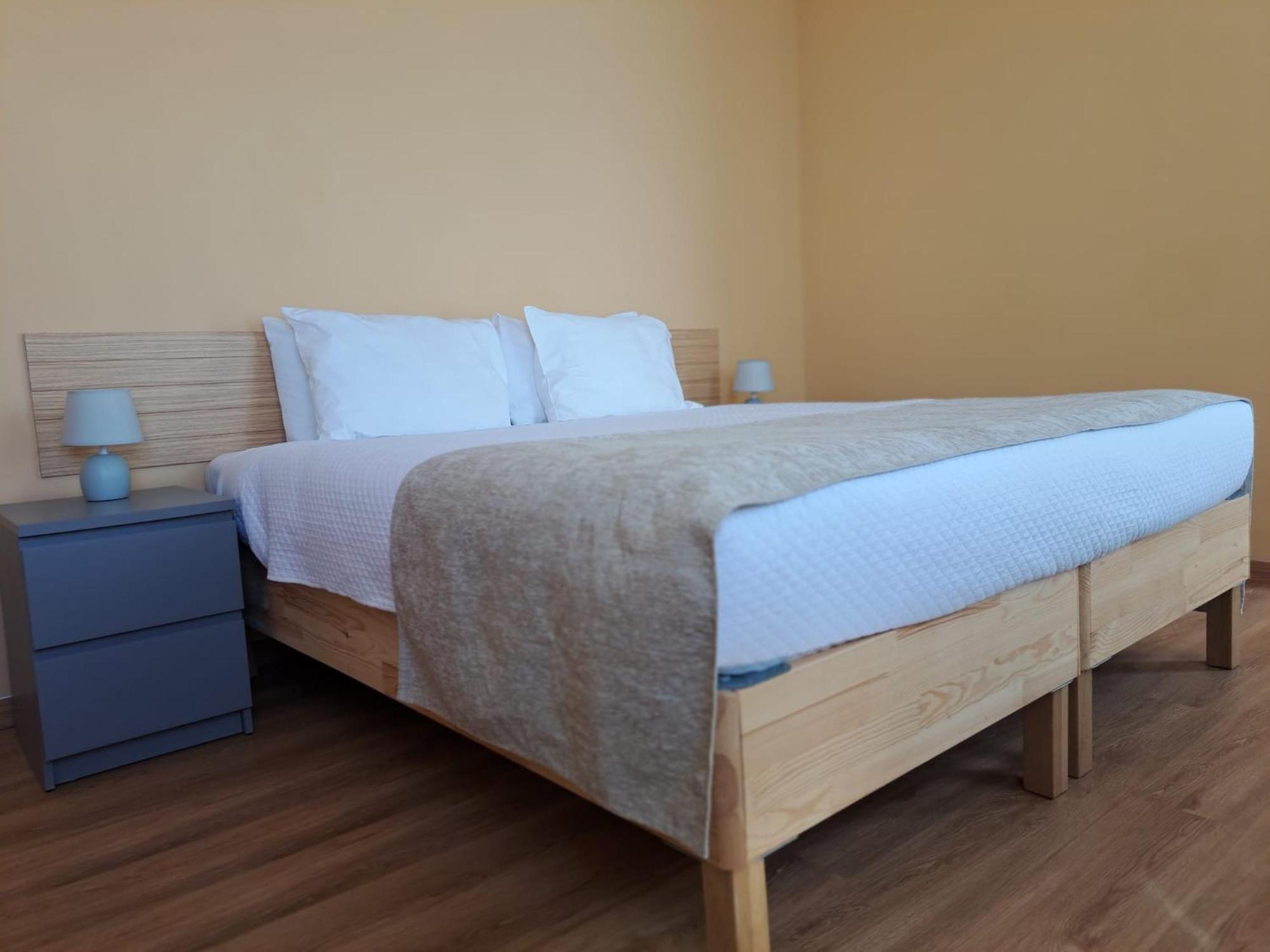 Calheta Countryside Appartement